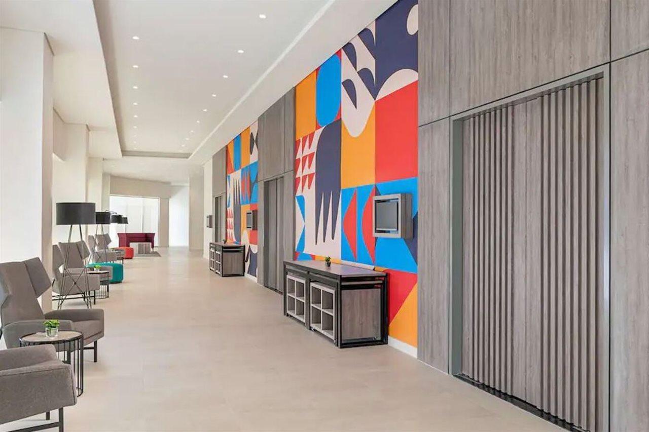 Park Inn By Radisson Bacolod Esterno foto