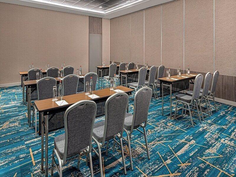 Park Inn By Radisson Bacolod Esterno foto
