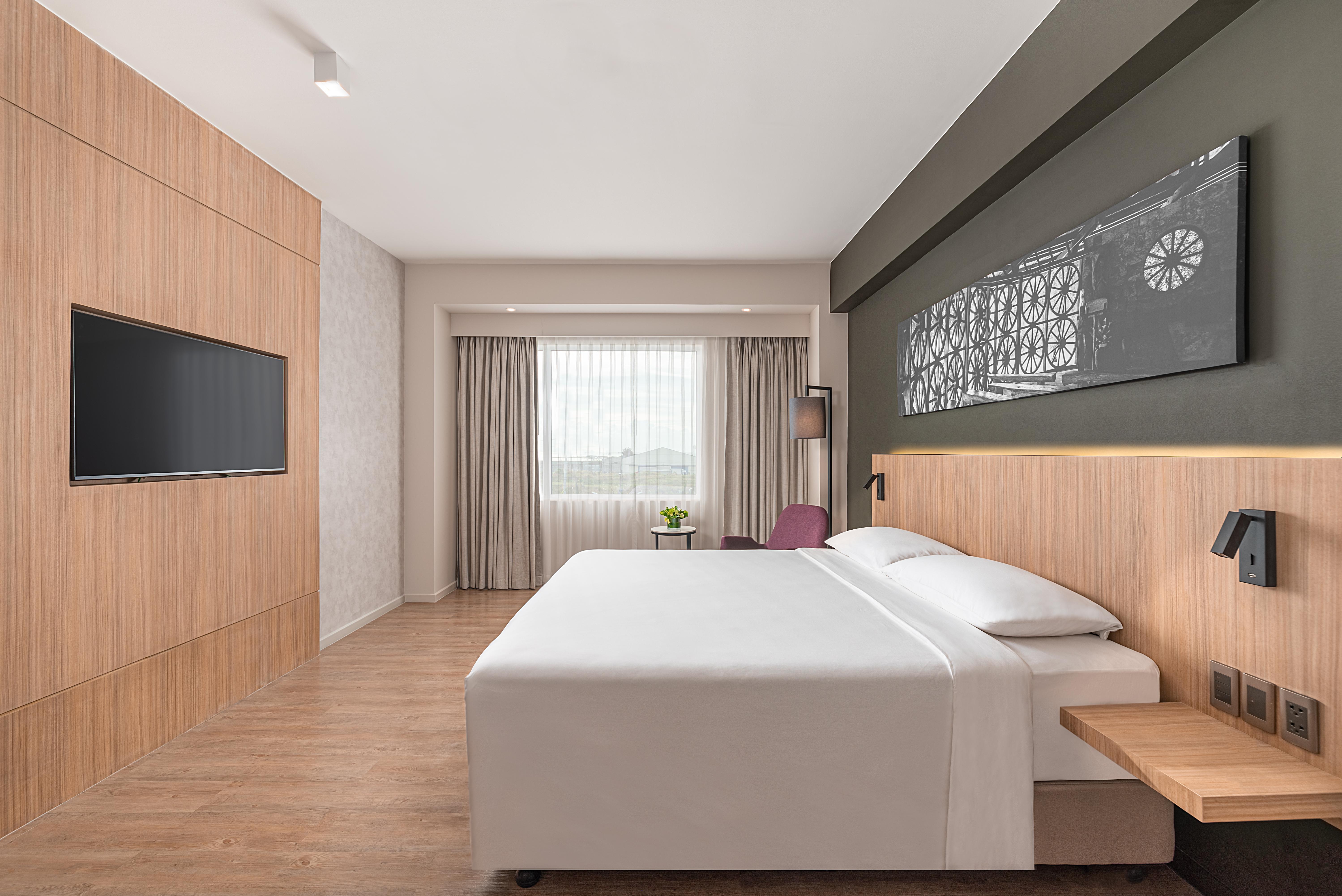 Park Inn By Radisson Bacolod Esterno foto