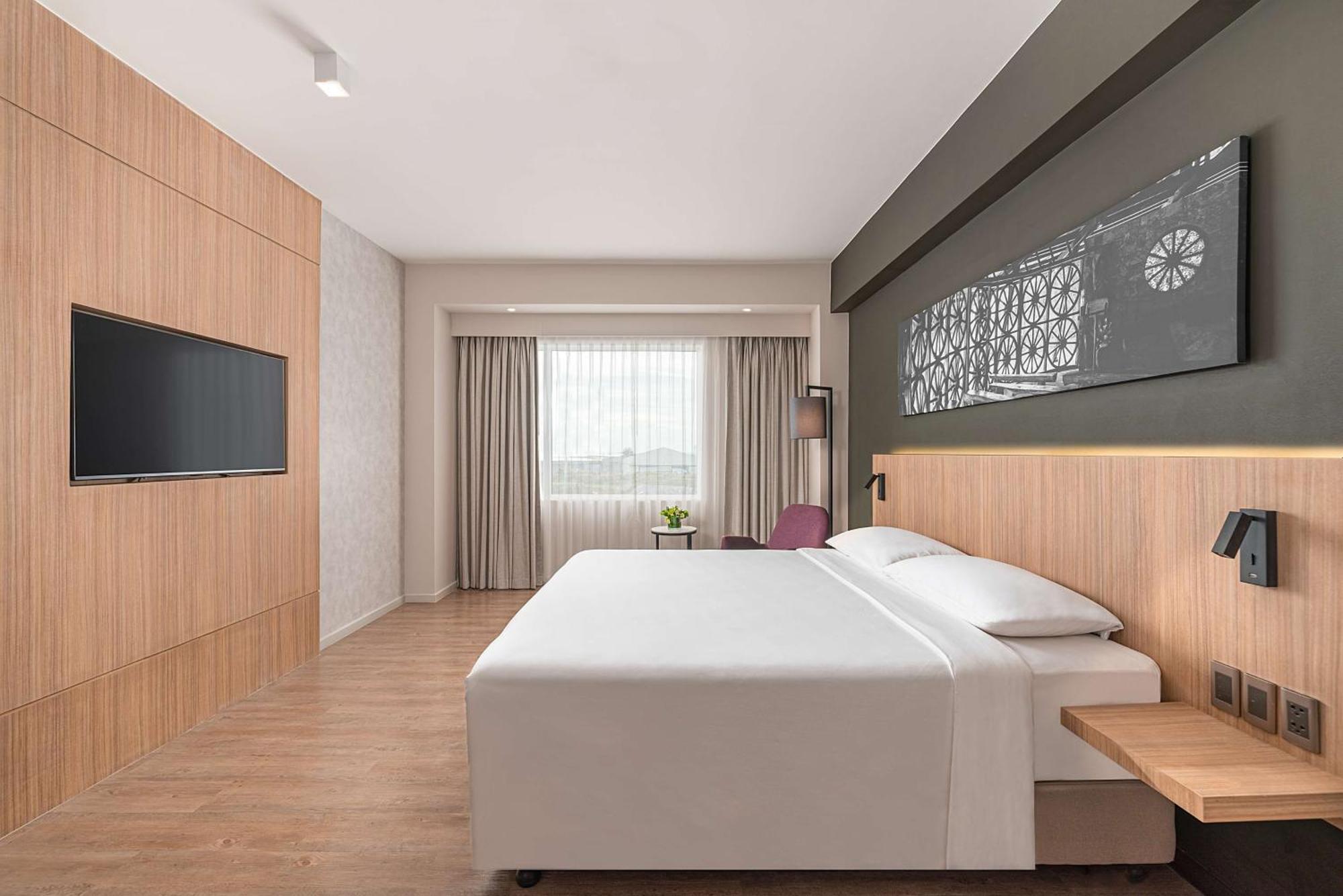 Park Inn By Radisson Bacolod Esterno foto